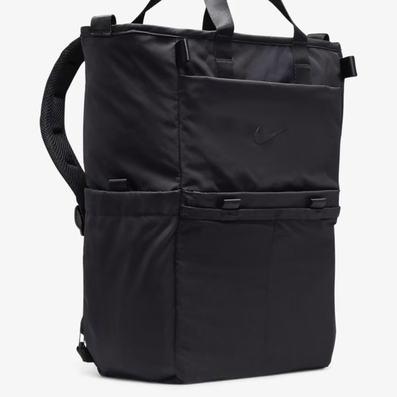 Nike Convertible diapers bag - Picture 2 of 12